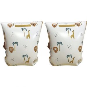 Swim Essentials Brassards de nage enfant Jungle 0-2 ans
