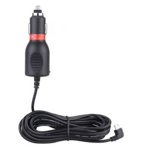 SJCAM Original SJ8 caméra voiture fixation par ventouse + chargeur USB type-c 5V 2A