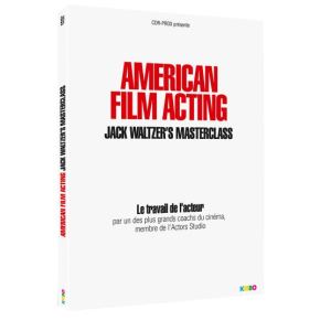 Image de American Film Acting