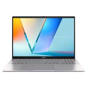 Asus Vivobook S16 M3607KA-DRFSH095W 16" OLED 60 Hz AMD Ryzen AI 7 32 Go RAM 1 To SSD Argent