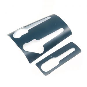 E-flite Landing Gear Covers: F-16 Thunderbird 70mm EDF