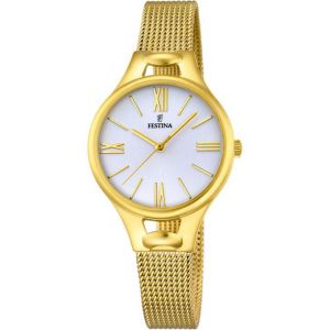 Image de Festina F16951-1 - Montre pour femme Mademoiselle