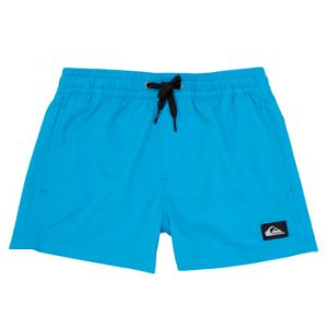 Image de Quiksilver Maillots de bain enfant EVERY DAY VOLLEY BOY - Couleur 24 mois,36 mois,4 ans,5 ans,6 ans,7 ans - Taille Bleu