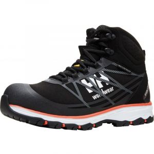 Helly Hansen Workwear Chelsea Evolution Chaussures mi-hautes unisexes