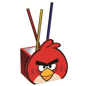Angry Birds Pot à crayons