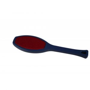 Benson Brosse De Nettoyage a Vêtements Double Face Velours Magic Brosse Peluche Poil