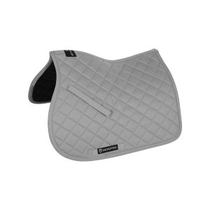 Image de Tapis de selle pour cheval en coton Equestro