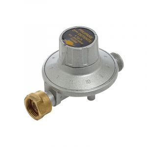 Favex Détendeur basse pression Propane - 10 positions - 4kg/h - éc. 20x150/mâle 20x150
