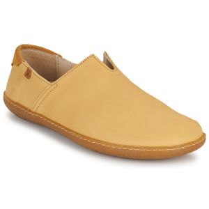 El Naturalista Slip ons EL VIAJERO N275 Jaune - Taille 38,39,40,41,42,43,44