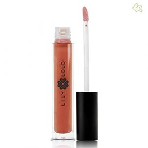 Lily Lolo Natural Lip Gloss High Flyer