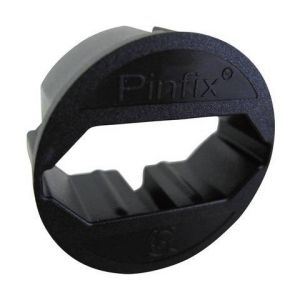 Image de Pinfix Schwarz