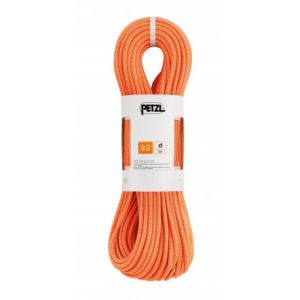 Petzl Volta 9.2 60m (orange)