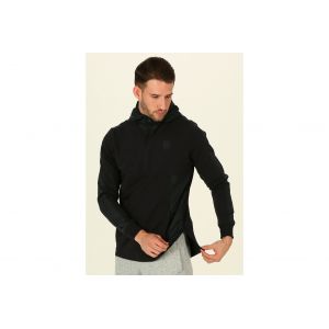 Under Armour Terry M vêtement running homme Gris/argent - Taille S