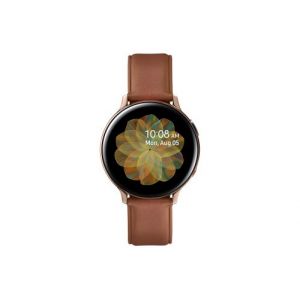 Samsung Galaxy Watch Active 2 4G (44 mm / Acier / Or)