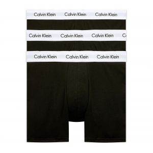 Calvin Klein Boxers Homme (lot de 3)