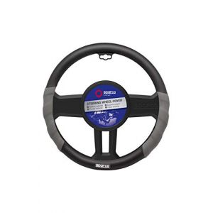 sparco Housse pour volant SPC1101L Universel