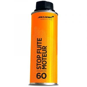 MCLAREN Additif Huile Moteur : Antifuite 300 ml (Ref: MCL8978FR)