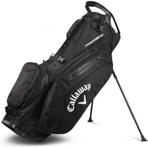 Callaway Fairway 14 HD Sac de golf sur pied Black