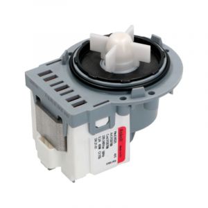 Whirlpool Pompe vidange ASKOLL 40W Lave-linge (C00144997 AEG ARC EN CIEL ARISTON HOTPOINT ARTHUR MARTIN ELECTROLUX BAUKNECHT BEKO BELLAVITA BLOMBERG BLUESKY BOSCH BRANDT BSK CADILLAC CANDY CLAYTON CURTISS DELTA
