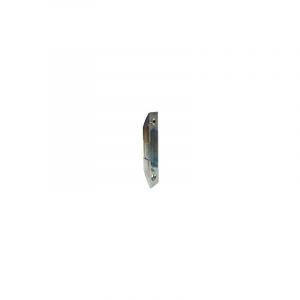 Vachette Gache galet pour série 20000/20500 à toupiller 116SHB 1-4984-34 - Bateau Ø140 - 16412
