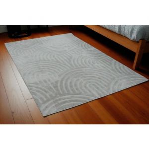 Tapis Montana - 80 x 120 cm - Taupe