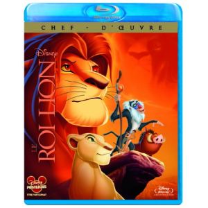 Le Roi Lion