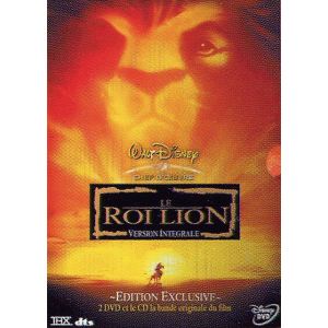 Le Roi Lion