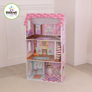 toys r us maison barbie