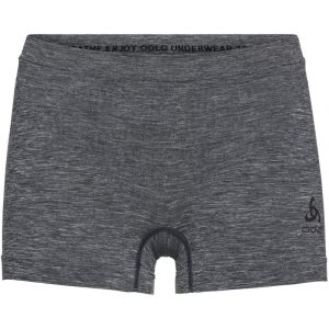 Image de Odlo Performance Light - Sous-vêtement Femme - gris L Boxer & Shortys course à pied