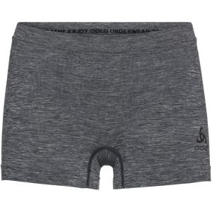 Image de Odlo Performance Light - Sous-vêtement Femme - gris L Boxer & Shortys course à pied