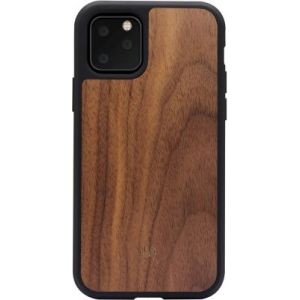 Woodcessories Coque bumper iPhone 11 Pro Max Bumper bois