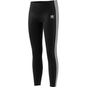 Image de Adidas Legging junior 3 stripes 8 9 ans