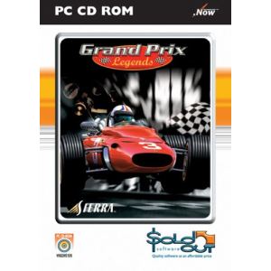 Image de Grand Prix Legends [PC]