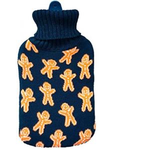Bouillotte EDM 2L Monsieur Biscuit 76781