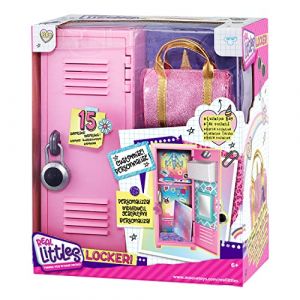 Image de Goliath Real Littles - Locker - (30368)