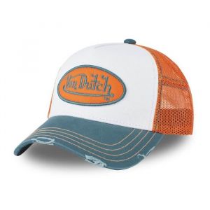 Casquette homme homme von dutch