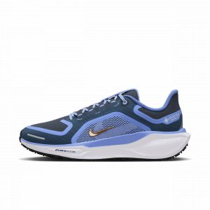 Nike Chaussures De Running Air Zoom Pegasus 41 Gore-tex - Bleu/bronze/bleu Femme, pointure 36 - ['Bleu'] - Taille 36