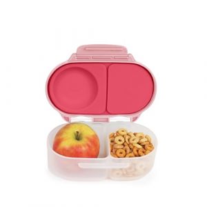 B.Box Flamingo Fizz - Snackbox