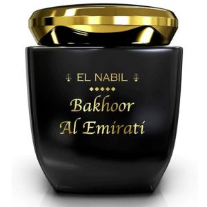 EL Nabil Bakhoor Al Emirati