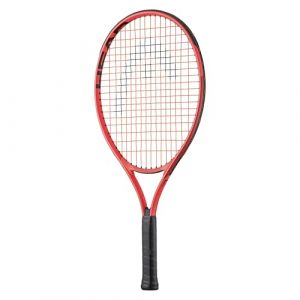 Head Radical 23 Raquette de Tennis Junior Orange