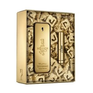 Paco Rabanne 1 Million Collector Eau De Toilette