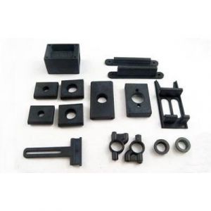 Esky Kit Plastiques Upgrade Belt CP