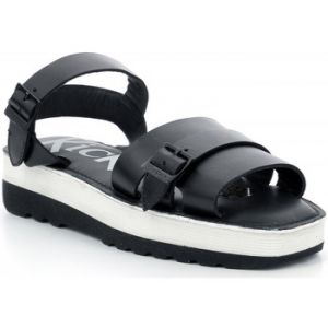 Kickers Sandales Cuir Kick Hi Sunset