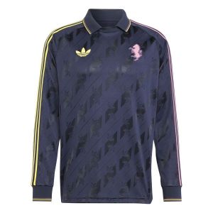 Adidas Maillot manches longues Juventus Turin LFSTLR 2024/25