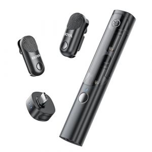Boya Magic Microphone sans Fil