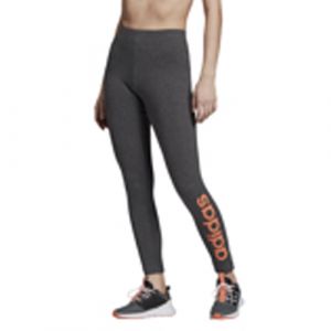 Adidas Legging femme gris - Taille - XS