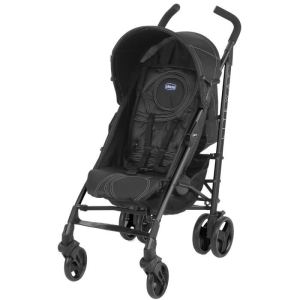 Image de Chicco Lite Way (2013) - Poussette canne