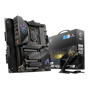 MSI MEG Z590 ACE