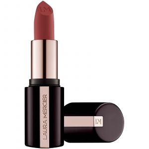 Laura Mercier Caviar Smoothing Matte Lipstick Lippenstift