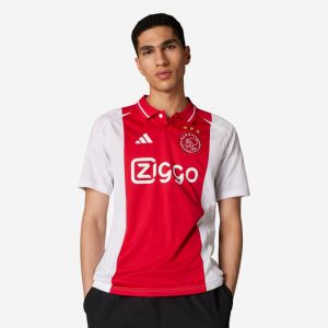 Adidas Maillot de football homme ajax amsterdam domicile 24/25